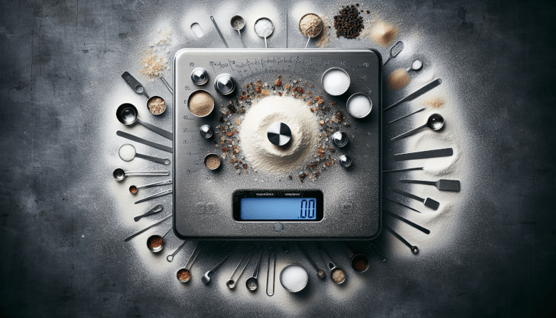 An In-Depth Look At Different Types Of Baking Scales
