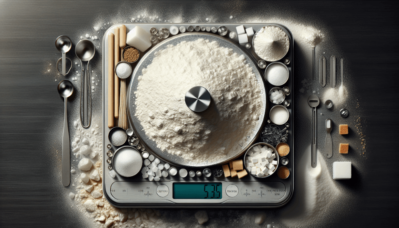 An In-Depth Look At Different Types Of Baking Scales