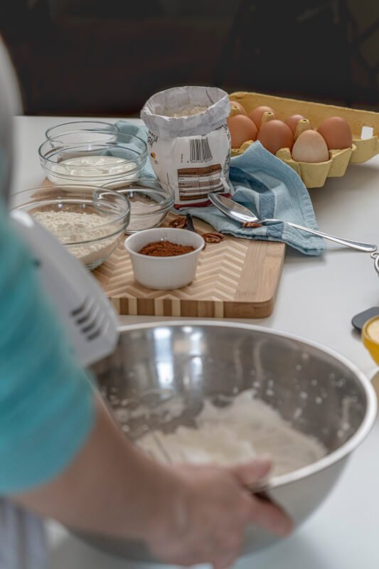 Best Ways To Store And Preserve Your Baking Ingredients
