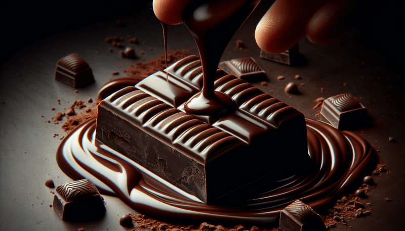 Chocolate Baking Bar Recipes