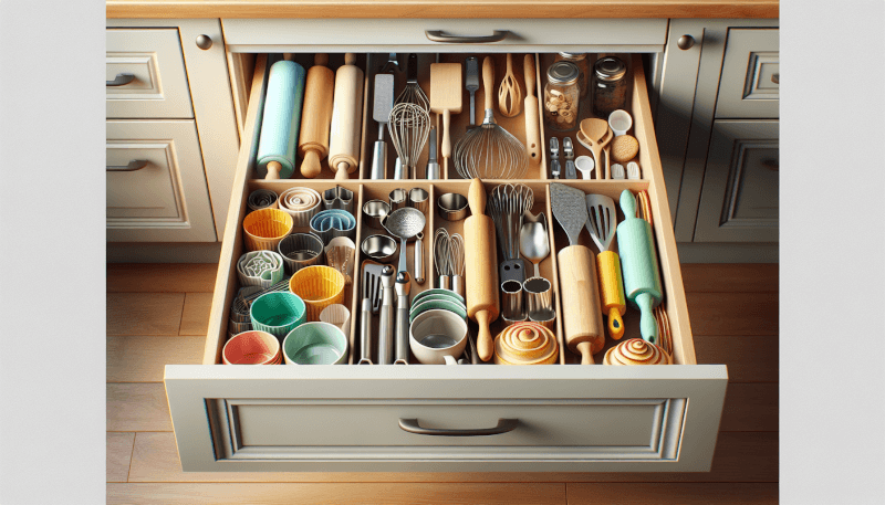 Common Mistakes To Avoid When Using Home Baking Tools
