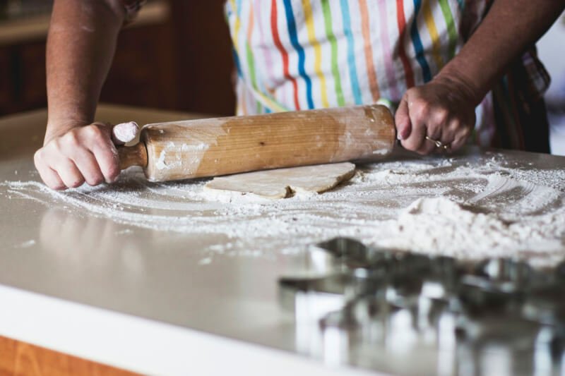 Essential Baking Tools For Making Fresh And Crusty Baguettes At Home