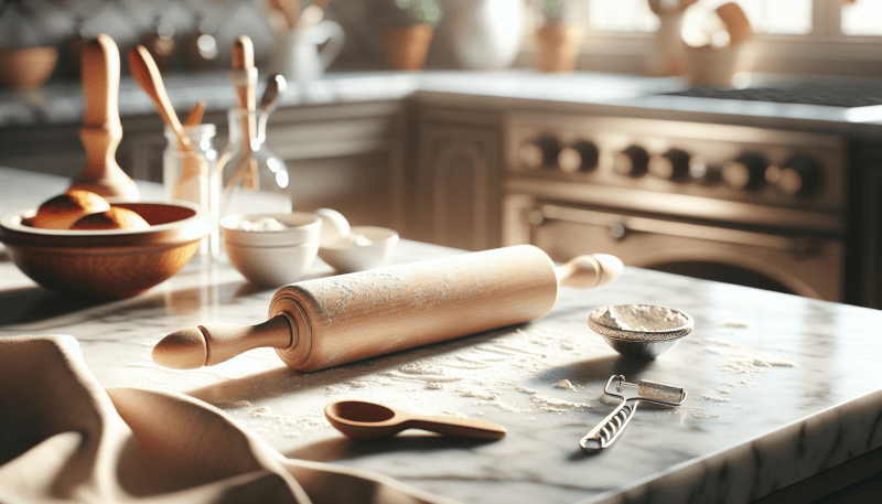 Essential Baking Tools For Making The Perfect Pastry At Home