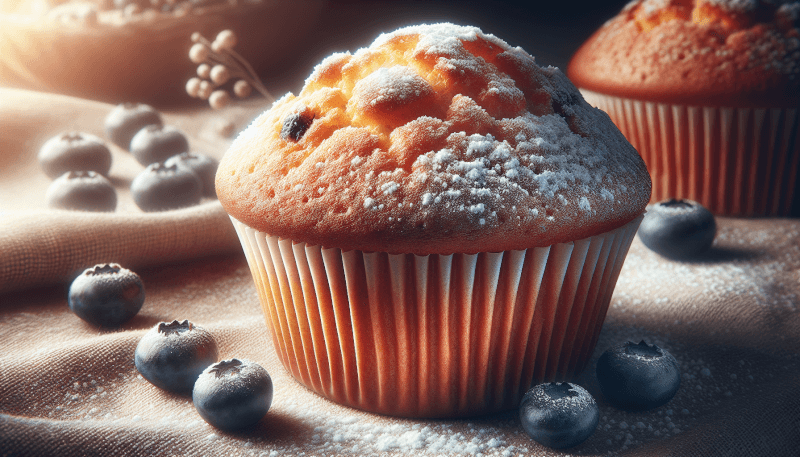 Essential Baking Tools For Perfectly Fluffy And Moist Muffins