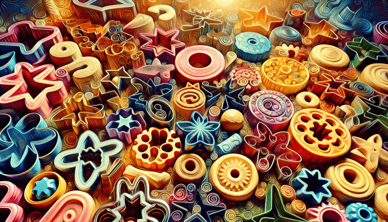 How To Select The Perfect Cookie Cutters For Your Baking Needs