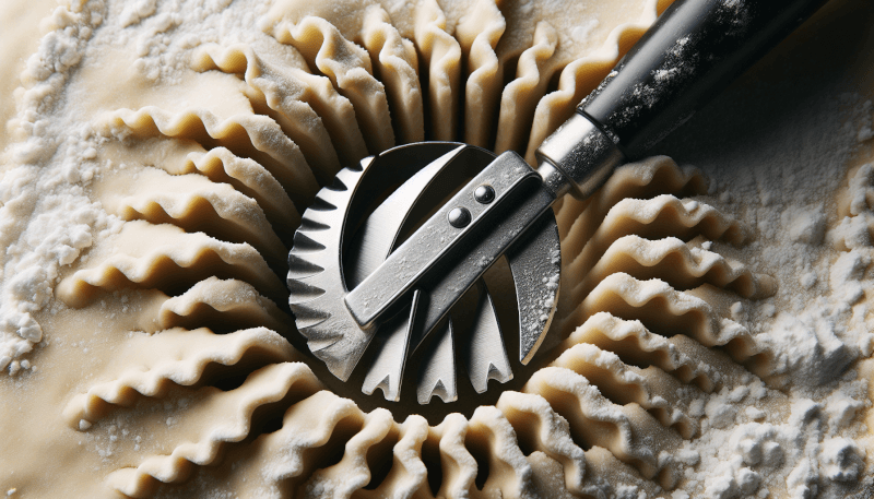 How To Use A Pastry Cutter For Flaky And Delicious Pie Crusts