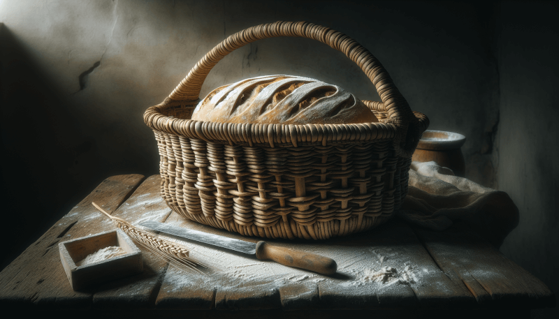 Ins And Outs Of Using Different Types Of Bread Proofing Baskets