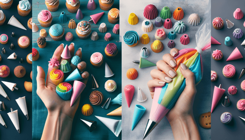 Beginners Guide To Choosing The Right Piping Tips