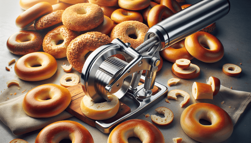 Guide To Choosing The Best Bagel Cutter For Homemade Bagels