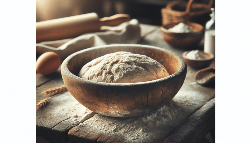 Must-have Tools For Making Homemade Bread