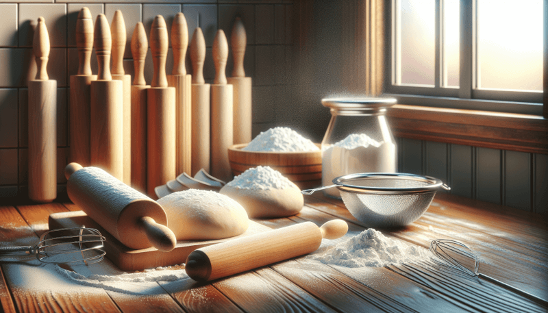 The Ultimate Guide To Rolling Pins For Home Baking