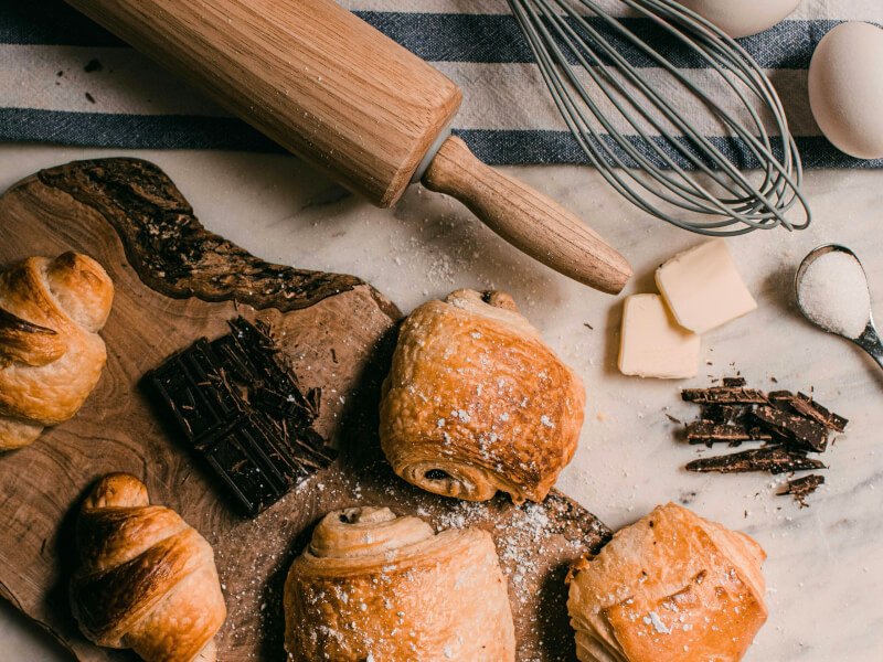 Top Ways To Organize Your Home Baking Tools