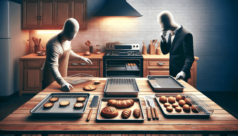 how to choose the right baking rack for your oven 4