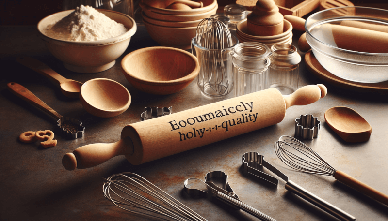 how to find quality home baking tools on a budget 4
